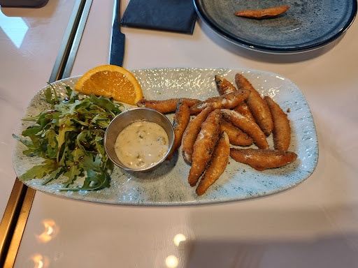 Photo of Nazar Turkish Kitchen + Bar - Cambridge - Unit 16, Leisure Park, Clifton Way, Cambridge CB1 7DY